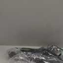 Handheld Vacuum Cleaner, Portable Hand Vacuum with LED Light and Fast-Charging Function, Cordless Rechargeable Car Vacuum for Wet & Dry, Lightweight and Quiet (Wireless)