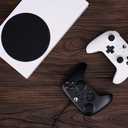 8BitDo Ultimate Wired Controller for Xbox, Hall Effect Joysticks and Hall Triggers, Compatible with Xbox Series X|S, Xbox One, Windows 10 & Windows 11 - Officially Licensed (White)