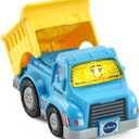 VTech Go! Go! Smart Wheels Speedy Spiral Construction Tower Track Set (Frustration Free Packaging)