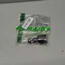 Syncwire Bluetooth 5.4 FM Transmitter for Car, 38W PD&QC3.0 Dual USB Charging Bluetooth Car Adapter Microphone & Bass Sound MP3 Music Player FM Kit with Hands-Free Calling (Black)