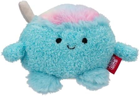 Bumbumz 4.5" BreakfastBumz Cyrus the Cereal, Plush Toy