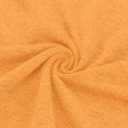 Thanksgiving Day Shirt for Women Gobble Turkey Tshirt Thanksgiving Tee Tops (Orange, XL)