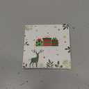 Rainbow Mandala Christmas Ornaments: Christmas Tree Ornaments, Holiday Decor, Stocking Stuffers, Gift Ideas, Xmas Gifts & Spiritual Gifts for Her