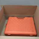 Orion Motor Tech Wheel Bearing Press Kit for Front Wheel Drive Bearing Removal & Installation, 24pc Wheel Bearing Puller Tool Set with Sliding Screws Universal Bushings Sleeves Storage Case (RED,BLACK)