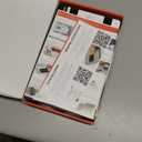 Helix Ultra Screen Attachable Portable Laptop Monitor 360° Swivel Hinge 11.6" LED Screen Fits Most 12.5" To 18" Laptops