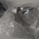 2002–2005 Civic and 2002–2006 RSX 2.0L2 PCS Front Engine Motor Mount Kit Compatible with Manual Transmission, Replace with A4549,A4503 EM9424, EM9413, 50840S6M010, 50821S5B003