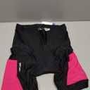 NOOYME Womens Bike Shorts for Cycling with 3D Padded Women Cycling Shorts 3XL