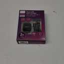 Philips Wall Charger Charging Kit USB-A