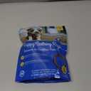 N-Bone Puppy Teething Ring, Chicken Flavor, 6 Count bag (EXP 09/18/27)