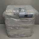 Flour Sugar Storage Containers Set of 3(12L/403oz)(10L/336oz) (6L/201oz),Clear Extra Large Food Storage Containers with Lids for Cereal,Flour,Sugar,Rice,BPA Free & Airtight Kitchen Pantry Organization