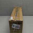 Aking Ace Garage Tool Organizer Wall Mount - Heavy Duty 48" Storage Rack with 6 Adjustable Hooks, Holds 350 lbs, Garden Tool Hanger for Shed Organization