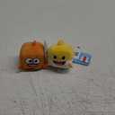 WowWee Pinkfong Baby Shark Official Song Cube - Shark Family  2Pack