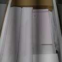 ROBOTIME Purple Kids Vanity Set, Makeup Vanity Desk with Mirror, Chair and Storage Drawers, Little Girl Dressing Table with Stool for Toddlers Ages 3+