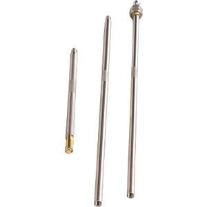 SpeedClean 36" Sectional Stainless Wand (CJ-WWSS) (Sectional 90-Degree Spray)