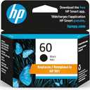 HP 60 (CC640WN) Black Original Ink Cartridge