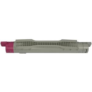 Compatible 310-7894 Magenta Toner Cartridge for Dell 5110CN 5110N