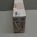 bella 2 Slice Slim Toaster, Fitsanywhere™ Kitchenware, 6 Setting Shade Control with Reheat & Cancel Buttons, Fits sourdough, 10” Long Slot, Anti Jam & Auto Shutoff, 900 Watt, Oatmilk