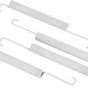 JDMSPEED HW7329 Rear Parking Brake Hardware Kit Compatible with 2007-2009 Chrysler Aspen 2003-2009 Dodge Durango 2002-2018 Ram 1500 2004-2007 Ford E-150 2013-2017 Ford F-250 F-350