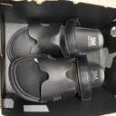 SM NEW YORK, Moana, Black, Size 9 1/2