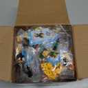 30pcs Animal Mini Building Blocks Party Favor for Kids Return Gifts For Birthday Goodie Bag Stuffer Class Prize Box Toys Small Bulk Pinata Stuffer End of School Year Gift for Student Boy Girl 4-8 8-12