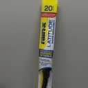 Rain-X 810162 Repellency Water Repellent Wiper Blades, 24" & 20" Windshield Wipers, All Weather Streak-Free for Enhanced Visibility w/ Water Repellency Formula