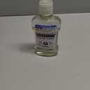 Listerine Mouthwash Total Care Anticavity Treatment for Adults Kills 99.9% of Bad Breath Germs Extra Mild Mint No Burn Alcohol Free Fluoride Mouthwash, 8.5 fl oz