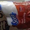 Scott Paper Towels, Task Size, 24 Family Double Rolls, 119 Sheets Per Roll
