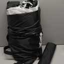 Portable Paint Booth Tent,Siebwin 10(L) x10(W) x6.2(H) ft Spray Paint Tent with Built-in Floor & Mesh Screen & Windproof Hooks, Painting Tent Station for Furniture DIY Hobby Tool, Spray Paint Shelter