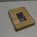 Juvale 4x6 & 5x7 Cousins Picture Frame - Cousins Photo Frame - (9x0.5x7.1 In, Gray)