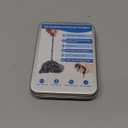 1000pcs Fidget Toys Adults Sensory Toys Desk Fidgets Toys for Office Stress/Anxiety Relief (1000 PCS)