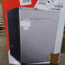 Frigidaire, 4.5 cu ft Refrigerator, Stainless Steel Door, Platinum Series