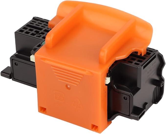 Evoest Color Printhead with Protective Cover for MG6130 MG6180 MG6280 MG6230 MG8280 MG8180 Printer Replacement Part Stable Printhead (#1)