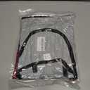 Men's Workout Tank Top Casual Soft Sleeveless Gym Muscle Shirts Bodybuilding Tee (XXL)