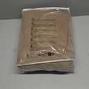 H.VERSAILTEX Real Velvet Plush 3 Piece Stretch Sofa Covers Couch Covers for 2 Cushion Couch Sofa Slipcovers Width Up to 90 Inch Feature Thick Soft Stay in Place (Large Sofa, Camel)