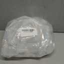 Yesland 40 Pack Small Squeeze Bottles with Measurement, 2 oz Plastic Writer Bottles with Leak-Proof Top for Liquids Mini Empty Glue Bottle for Paint, Crafts, Art, Glue, Lotion - Clear