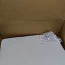 Tempur-Pedic TEMPUR Neck Pillow, Small Profile, White