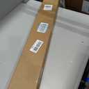 LazBlinds No Drill Cordless Cellular Shades, 29" W x 48" H, Taupe