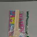 Happy Diwali Table Decorations Indian Festival Of Lights Wooden Signs For Hindu Deepavali Party Decor (Diwali)