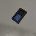 Air Max Nasal Dilators Trial Pack - Anti Snoring Devices - 76% More Airflow for Better Breathing & Against Nasal Congestion(1x Small & 1x Medium) - Reusable