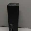 BrMate ReHydration - 100% Leakproof 25oz Insulated Water Bottle with Straw - Stainless Steel Water Canteen (Mauve Camo)