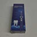 Plaque Remover for Teeth - Tartar Remover for Teeth, Dental Calculus Remover Teeth Cleaning Kit