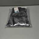 LMB High Waisted Leggings for Women - High Classic Waistband - Extra Soft Fabric, Perfect for Lounging, Yoga (Black)