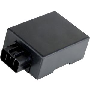 Silscvtt CDI Replacement for Polaris Sportsman 500 HO 2002-2004 Scrambler 500 Magnum 500 2002-2003 Replacement for 3087169