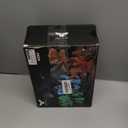 Dinosaur STEM Toys for Kids 3-5, Take Apart Dinosaur Toys with Electric Drill, Educational Building Toy & Construction Set, DIY Christmas Birthday Gifts for 3 4 5 6 7 8 Years Old Boys and Girls (Green)