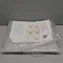 Display Case for Collectibles – Clear Display Box with Magnetic Door,Stackable Figure Display Case for Action Figures, Model Cars, Book (Vitrinas para Colecciones) (L-2Tier-1PACK)