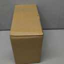 Vinkor Flameless Candles Battery Operated Candles Real Wax Pillar LED Candles with 10-Key Remote and Cycling 24 Hours Timer (Ivory 4" 5" 6" 7" 8" 9")