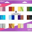 Sculpey Premo 24 Color sampler of Polymer Oven-Bake Clay, Non Toxic 1.5 lbs., Great for jewelry making, holiday, DIY, mixed media and more. Premium clay Great for clayers and artists.