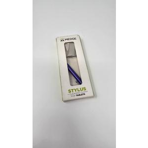 Stylus + Cleaning Cloth For Tablets