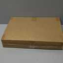 Kids Bookshelf Storage 3-Tier, Book Case for Kids Rooms, Scalloped Wooden Montessori Bookcase for Toddlers & Baby, Small Nursery & Classroom Book Shelves, Solid Wood Organizer