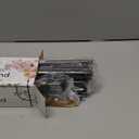 Over The Table Rod Stand with Clamps, Adjustable 32''-79'' Tall 32"-131" Length, Black Table Arch Stand Metal Balloon Frame Hanging Rod for Weddings Birthdays Party Garden Arbors Decoration